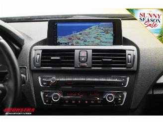 BMW 1-serie 114i EDE M-Sport 5-DRS Navi Clima Cruise SHZ PDC picture 22