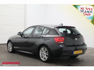 BMW 1-serie 114i EDE M-Sport 5-DRS Navi Clima Cruise SHZ PDC picture 4