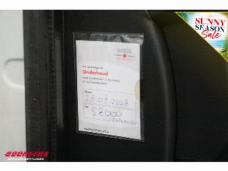 Renault Master 2.3 dCi 145 DoKa Hiab Kran Navi Airco Cruise 22.587 km! picture 27