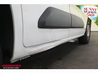 Peugeot Partner 1.2 PureTech Premium Navi Airco Cruise Apple/Android picture 7