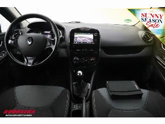 Renault Clio Estate Grandtour 1.5 dCi Dynamique Navi Airco Cruise picture 10