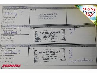 Renault Clio Estate Grandtour 1.5 dCi Dynamique Navi Airco Cruise picture 22