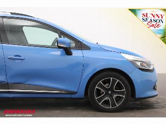 Renault Clio Estate Grandtour 1.5 dCi Dynamique Navi Airco Cruise picture 6
