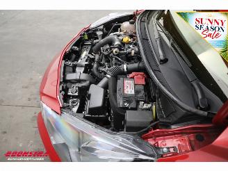 Nissan Micra 1.0 IG-T N-Design Navi Airco Cruise PDC picture 10