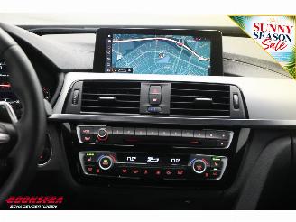 BMW 3-serie 320i Edition M Sport Shadow Executive Leder Navi Clima Cruise Camera SHZ picture 15
