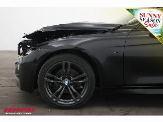 BMW 3-serie 320i Edition M Sport Shadow Executive Leder Navi Clima Cruise Camera SHZ picture 12
