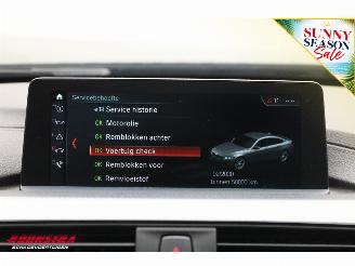 BMW 3-serie 320i Edition M Sport Shadow Executive Leder Navi Clima Cruise Camera SHZ picture 23