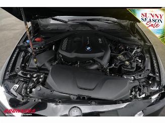 BMW 3-serie 320i Edition M Sport Shadow Executive Leder Navi Clima Cruise Camera SHZ picture 9