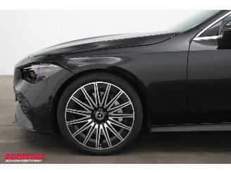 Mercedes CLE 450 4MATIC AMG Line Pano LED ACC HUD Burmester Memory SBL 360° picture 10