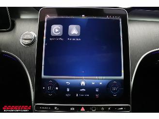 Mercedes CLE 450 4MATIC AMG Line Pano LED ACC HUD Burmester Memory SBL 360° picture 30