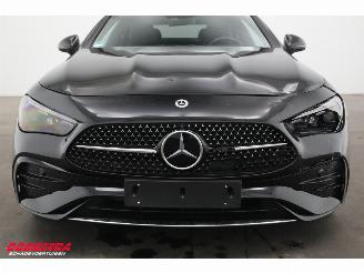 Mercedes CLE 450 4MATIC AMG Line Pano LED ACC HUD Burmester Memory SBL 360° picture 5
