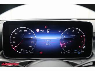 Mercedes CLE 450 4MATIC AMG Line Pano LED ACC HUD Burmester Memory SBL 360° picture 19