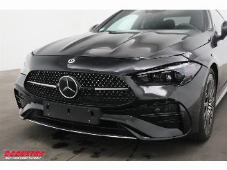 Mercedes CLE 450 4MATIC AMG Line Pano LED ACC HUD Burmester Memory SBL 360° picture 9