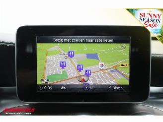 Mercedes C-klasse Estate 350 e LED ACC Burmester Leder Camera SHZ picture 19