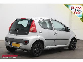 Peugeot 107 1.0-12V XS Automaat 5-DRS 103.359 km! picture 3