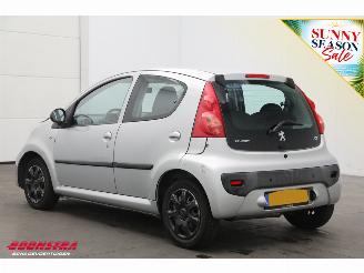 Peugeot 107 1.0-12V XS Automaat 5-DRS 103.359 km! picture 4