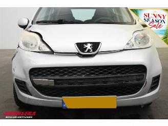 Peugeot 107 1.0-12V XS Automaat 5-DRS 103.359 km! picture 7