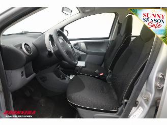 Peugeot 107 1.0-12V XS Automaat 5-DRS 103.359 km! picture 20
