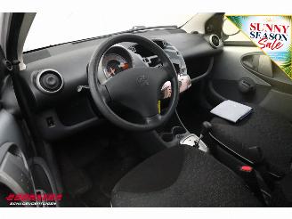 Peugeot 107 1.0-12V XS Automaat 5-DRS 103.359 km! picture 22