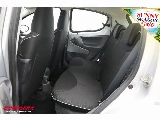 Peugeot 107 1.0-12V XS Automaat 5-DRS 103.359 km! picture 21
