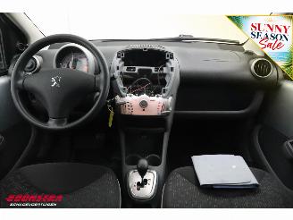 Peugeot 107 1.0-12V XS Automaat 5-DRS 103.359 km! picture 18