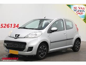 Peugeot 107 1.0-12V XS Automaat 5-DRS 103.359 km! picture 1