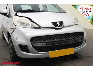 Peugeot 107 1.0-12V XS Automaat 5-DRS 103.359 km! picture 6
