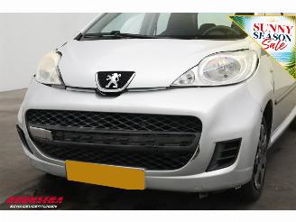 Peugeot 107 1.0-12V XS Automaat 5-DRS 103.359 km! picture 12