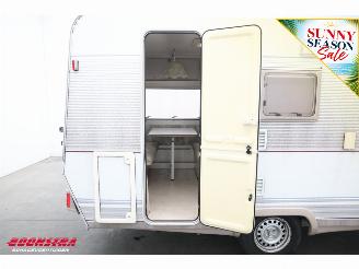 Dethleffs  Rondo Fietsendrager 3X Koelkast picture 29