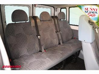 Ford Transit Kombi 300S 2.2 TDCi Ambiente 9-Pers. Airco Cruise picture 12