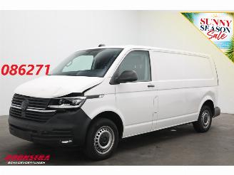Käytettyjen commercial vehicles Volkswagen Transporter 2.0 TDI 150 PK DSG Navi Airco Cruise SHZ AHK 2023/8
