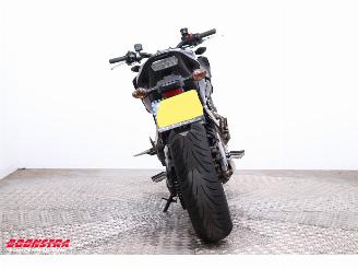 Honda CB 650 F ABS Heizgriffe picture 8