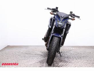 Honda CB 650 F ABS Heizgriffe picture 6