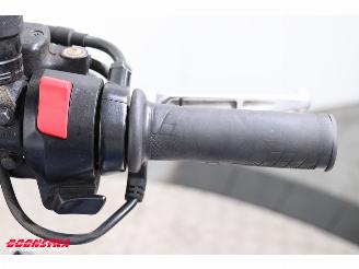 Honda CB 650 F ABS Heizgriffe picture 14