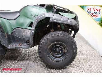 Yamaha Grizzly 550 4X4 BTW picture 9