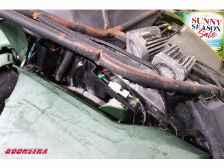 Yamaha Grizzly 550 4X4 BTW picture 13