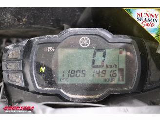 Yamaha Grizzly 550 4X4 BTW picture 15