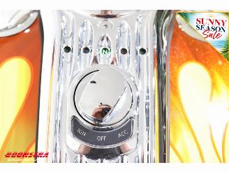 Harley-Davidson  CVO Softail Springer 5HD!! Kess-Tech 5.362 km!! picture 18