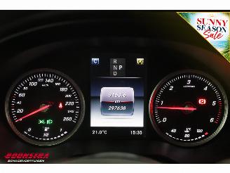 Mercedes GLC 220 d 4MATIC Prestige Leder Navi Clima Cruise SHZ PDC picture 15