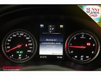 Mercedes GLC 220 d 4MATIC Prestige Leder Navi Clima Cruise SHZ PDC picture 16