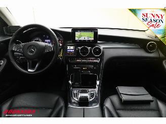 Mercedes GLC 220 d 4MATIC Prestige Leder Navi Clima Cruise SHZ PDC picture 9