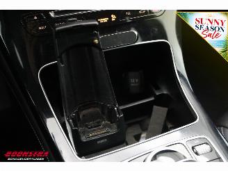 Mercedes GLC 220 d 4MATIC Prestige Leder Navi Clima Cruise SHZ PDC picture 25
