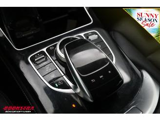 Mercedes GLC 220 d 4MATIC Prestige Leder Navi Clima Cruise SHZ PDC picture 26