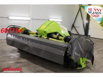 damaged machines Claas  Disco 3200 FC Move Frontmaaier BY 2026 2025/12
