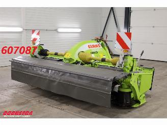 danneggiata macchinari Claas  Disco 3200 FC Profil Frontmaaier BY 2026 2026/3