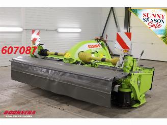damaged machines Claas  Disco 3200 FC Profil Frontmaaier BY 2026 2026/3