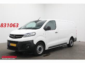 Käytettyjen commercial vehicles Opel Vivaro 2.0 CDTI Aut. L2-H1 Apple/Android Navi Airco Cruise Camera AHK 70.294 km! 2021/8