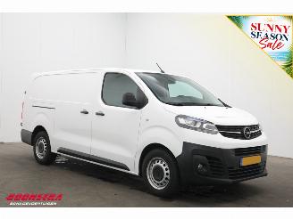 Opel Vivaro 2.0 CDTI Aut. L2-H1 Apple/Android Navi Airco Cruise Camera AHK 70.294 km! picture 2