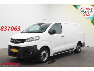 occasione veicoli commerciali Opel Vivaro 2.0 CDTI Aut. L2-H1 Apple/Android Navi Airco Cruise Camera AHK 70.294 km! 2021/8