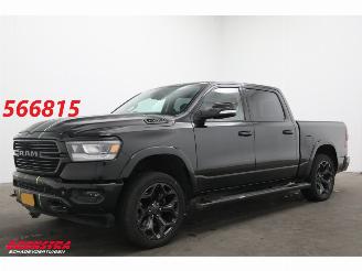 danneggiata veicoli commerciali Dodge Ram 1500 5.7 V8 4X4 LPG-G3 Crew Cab Laramie Pano LED Cruise Camera SBL AHK 2019/1